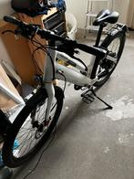 Speedpedelec Stromer ST1 Comfort, Fietsen en Brommers, Elektrische fietsen, Ophalen, Gebruikt, 30 tot 50 km per accu, Stromer
