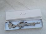 Sleutelhanger M240B Machinegeweer - Siwaz, Ophalen of Verzenden, Overige soorten, Amerika, Overige typen