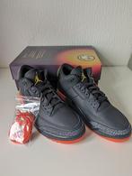 Nike Air Jordan 3 retro x J Balvin, Overige kleuren, Nieuw, Ophalen of Verzenden, Sneakers of Gympen
