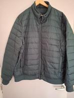Hackett London jas groen, izgst., Kleding | Heren, Jassen | Winter, Maat 56/58 (XL), Zo goed als nieuw, Groen, Hackett