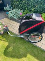 Hondenfietskar Doggy Ride XXL, Ophalen, Gebruikt, Opvouwbaar, Doggyride