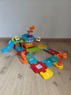 VTech Toet Toet - Vliegveld, Kinderen en Baby's, Speelgoed | Vtech, Ophalen, Gebruikt, 2 tot 4 jaar