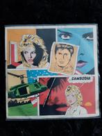 Kim Wild "cambodia", Ophalen of Verzenden, Gebruikt, Pop