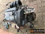 Motor Mazda 121 CODE DHA 55KW 1.25 16V, Ophalen of Verzenden, Gebruikt, Mazda