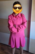 Reserved Koraal Zomerjurk maat is 40
Formelejurk, Kleding | Dames, Ophalen of Verzenden, Zo goed als nieuw, Maat 38/40 (M)