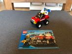 Lego 7241, Kinderen en Baby's, Speelgoed | Duplo en Lego, Complete set, Gebruikt, Ophalen of Verzenden, Lego