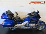Honda GL 1800 GOLDWING FULL! ZEER MOOI! (bj 2001), Motoren, Motoren | Honda, Bedrijf, Toermotor, 1800 cc