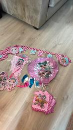 Lol versiering, Hobby en Vrije tijd, Ophalen of Verzenden, Zo goed als nieuw, Versiering, Verjaardag