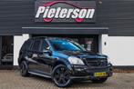 Mercedes-Benz GL 550 4MATIC 7P AMG YOUNGTIMER BTW! PANO H&K, Automaat, 5461 cc, 7 stoelen, Zwart
