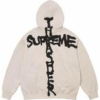 Supreme x Thrasher hoodie XXL, Kleding | Heren, Truien en Vesten, Beige, Nieuw, Overige maten, Ophalen of Verzenden