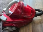 Dirt devil stofzuiger zonder zak, Gebruikt, Stofzuiger, Ophalen of Verzenden, 2000 watt of meer