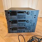3 X Akai DR4d Hard Disk Recorder + remote, Ophalen, Gebruikt, Audio
