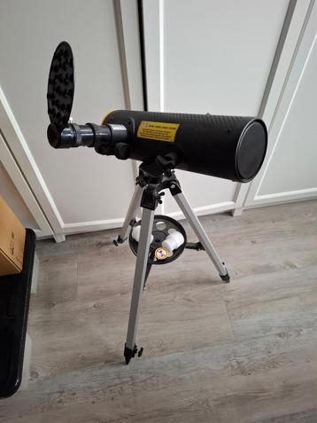 Bresser Solarix 76/350 telescoop beschikbaar voor biedingen