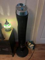 Ventilator, Ophalen of Verzenden, Zo goed als nieuw, Tafelventilator