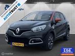 Renault Captur 0.9 TCe Dynamique, Voorwielaandrijving, 898 cc, Gebruikt, Euro 6
