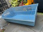 Cavia/Konijnen kooi, Dieren en Toebehoren, Knaagdieren en Konijnen | Hokken en Kooien, Kooi, Gebruikt, 75 tot 110 cm, Cavia
