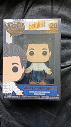 Pop Pin Funko Jerry Seinfeld, Verzamelen, Poppetjes en Figuurtjes, Ophalen of Verzenden, Zo goed als nieuw