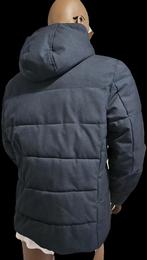 PME Legend prachtige warme jas (L) in nieuwstaat en schoon, Kleding | Heren, Jassen | Winter, Maat 52/54 (L), Pme Legend, Blauw