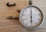 HASLER Switzerland Vintage Tachometer rotatie counter, Ophalen of Verzenden