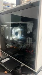 Game PC - i5 8600k Coffee Lake, 16GB ram 1060 GTX, Computers en Software, Inwin, Gebruikt, 2 tot 3 Ghz, Ophalen of Verzenden
