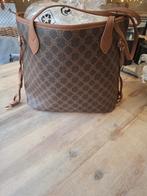 Giuliano tas - Nieuw en ruim!, Ophalen of Verzenden, Nieuw, Bruin, Shopper