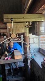 DURACRAFT 500-B kolomboor – vloerstaand,, Ophalen, Gebruikt, Kolomboormachine