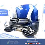 W253 C253 GLC FACELIFT VOORKOP COMPLEET FRONT + DIAMOND GRIL, Gebruikt, -, Voor, Ophalen of Verzenden
