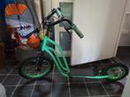 Xootz BMX step met voor- en achterrem, Ophalen, Gebruikt, Gewone step