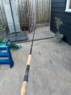 Westin w4 powercast 8,6, Ophalen, Zo goed als nieuw, Werphengel