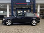 Volvo C30 2.5 T5 Summum / R-Design / NL-Auto / 1e-Eigenaar!, Auto's, 65 €/maand, Gebruikt, 700 kg, 4 stoelen