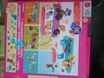 Barbie adventure Dream Camper., Ophalen of Verzenden, Nieuw, Overige merken