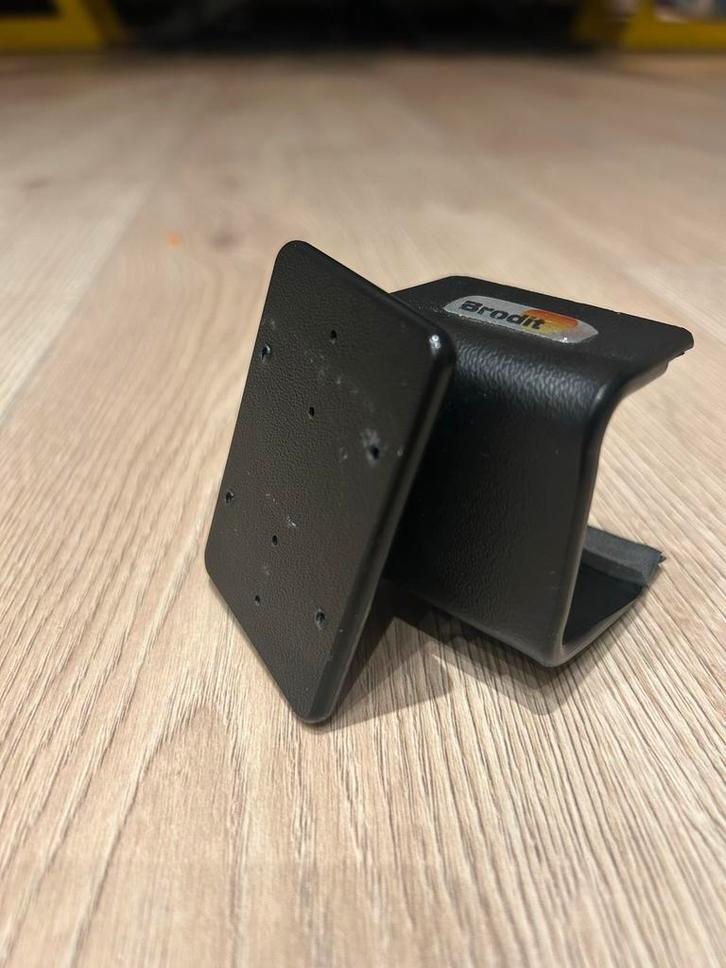 Proclip Brodit SEAT Ateca/Leon Telefoonhouder, Auto diversen, Carkits, Gebruikt, Ophalen of Verzenden