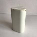 Tupperware Delta strooibus schenkbus wit, Ophalen of Verzenden, Wit, Bus of Trommel