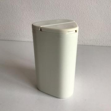 Tupperware strooibus wit beschikbaar voor biedingen