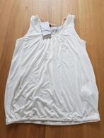 Leuke top, merk Fransa, Fransa, Wit, Nieuw, Ophalen of Verzenden