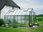 Gezocht Gratis Kas, Tuin en Terras, Kassen, Ophalen, Glas, Gebruikt
