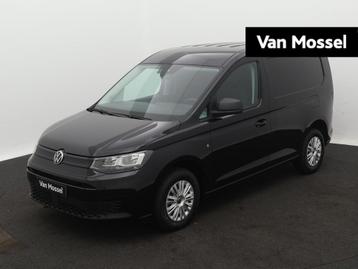 Volkswagen Caddy Cargo 2.0 TDI 102 PK Volkswagen Caddy Cargo beschikbaar voor biedingen