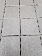 Grasbeton steen 16x16x8 grijs, Tuin en Terras, Tegels en Klinkers, Ophalen, Nieuw, Beton, Klinkers