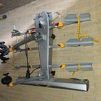 Fietsendrager voor 3 fietsen, Auto diversen, Ophalen, 3 fietsen of meer, Zo goed als nieuw, Trekhaakdrager