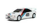Peugeot 405 T16 Group S Prototype Sochaux OttoMobile OT850, OttOMobile, Auto, Verzenden, Z Models 2 rue de l'Ecusson sales@solido.com