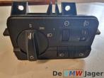 Lichtschakelaar zwart BMW 3-serie Compact E46 61316936831, Auto-onderdelen, Gebruikt, Ophalen of Verzenden, BMW, BMW