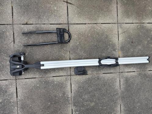 Fietsendrager imperial, Volvo / Thule, Auto diversen, Fietsendragers, Gebruikt, Dakdrager, 1 fiets, Ophalen