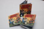 1 miniatuur blad,1-12 poppenhuis,  zo leuk in een shop, Verzenden, Nieuw, Poppenhuis