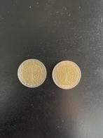 2 euro munt zeldzaam uit Frankrijk, Postzegels en Munten, Munten | Europa | Euromunten, 2 euro, Frankrijk, Ophalen, Losse munt