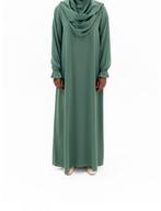 abaya by rofayda, Overige typen, Maat 46/48 (XL) of groter, Nieuw, Ophalen of Verzenden