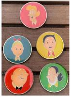 Suske en Wiske magneten, Ophalen of Verzenden, Suske en Wiske, Boek of Spel