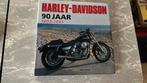 Harley-Davidson 1903 - 1993 mooie afbeeldingen, Ophalen, Zo goed als nieuw
