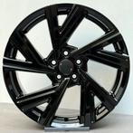 NIEUW 18” V04 5x112 VELGEN Past Op VAG GROUP BERGAMO LOOK, Auto-onderdelen, Banden en Velgen, 18 inch, Nieuw, Ophalen of Verzenden