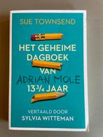 Het geheime dagboek van Adrian Mole - Nieuw!, Ophalen of Verzenden, Nieuw, Nederland