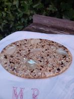 Mother of Pearl - onderzetter / warmhoudplaat, Ophalen of Verzenden, Gebruikt, Pot of Pan